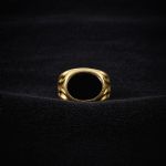 1264 5507 SIGNET RING